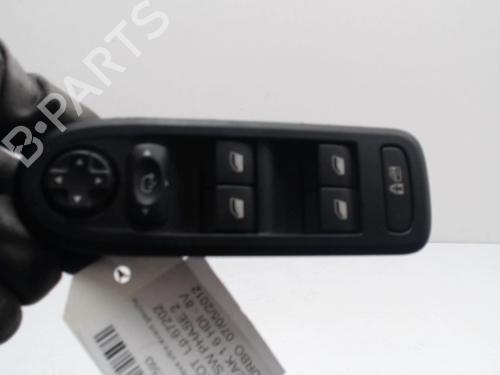 Used Left front window switch Left front window switch 36736966 36736966