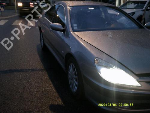 Gearbox PEUGEOT 607 (9D, 9U) 2.2 HDi | BP36731776M3 - Image 9