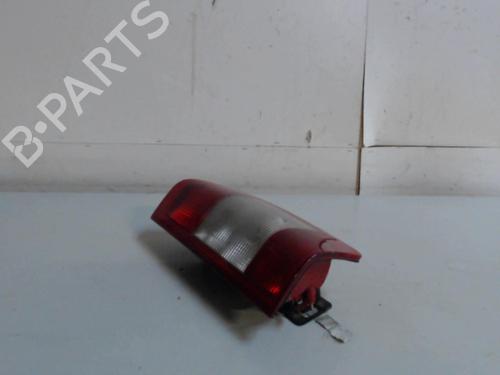 Used Right taillight Right taillight MERCEDES-BENZ SPRINTER 2-t Bus (B901, B902) [1995-2006] 36735006 36735006
