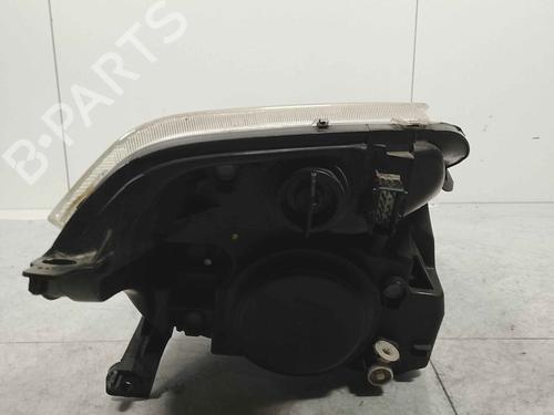 Used Left headlight Left headlight CITROËN C2 (JM_) 1.1 (60 hp) 36713944 36713944