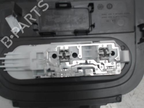 Kabinelys RENAULT MASTER III Platform/Chassis (EV, HV, UV) 2.3 dCi 150 FWD (EV0F, HV0F, UV0F, EV03, HV03, UV03) | BP36741728I8 - Image 3