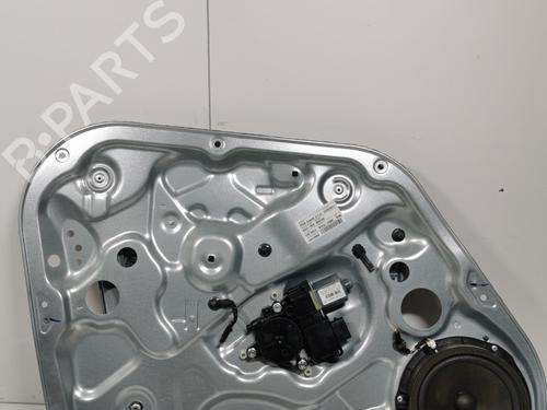 Front left window mechanism KIA VENGA (YN) 1.4 CRDi 90 | BP40270306C22 - Image 2