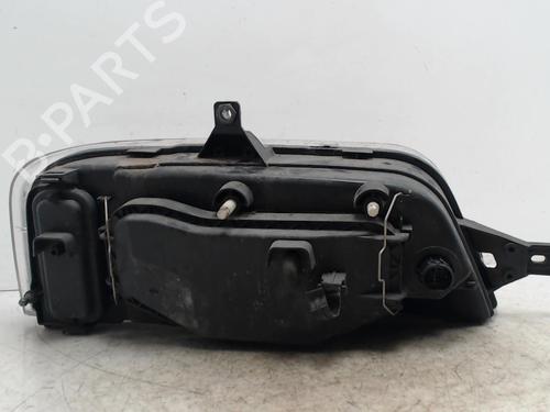 Left headlight DS DS 3 / DS 3 CROSSBACK (UR_, UC_, UJ_) 1.2 PureTech 130 (URHNSS) | BP36743221C28 - Image 2