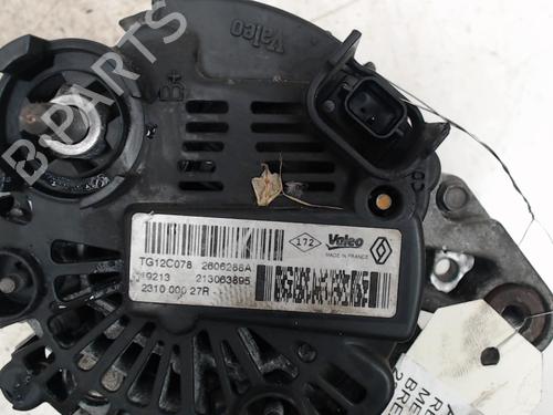 Used Alternator Alternator 36746591 36746591