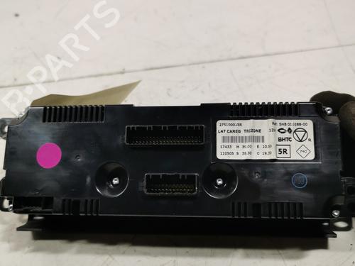Climate control RENAULT LATITUDE (L70_) 3.0 dCi 240 (L70G) | BP36709776I5 - Image 4