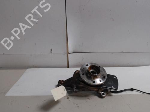 Used Left front steering knuckle Left front steering knuckle 36730566 36730566