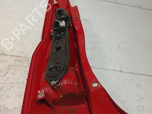 Right taillight FIAT PANDA (169_) 1.1 (169.AXA1A) | BP39598867C35 - Image 4