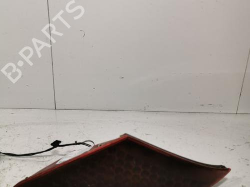 Used Left tailgate light Left tailgate light 37652972 37652972
