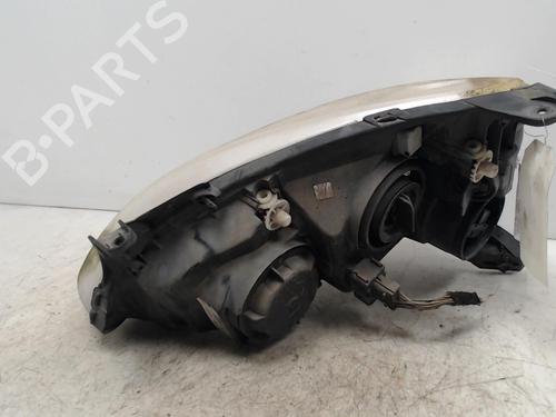 Right headlight OPEL CORSA C (X01) 1.2 (F08, F68) | BP36747464C29 - Image 3