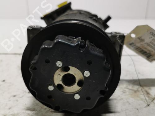 AC compressor OPEL CORSA D (S07) | BP36707566M34 - Image 2