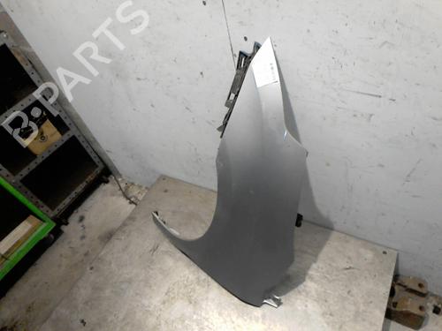 Guarda-lamas esquerdo Guarda-lamas esquerdo CITROËN C4 I (LC_) 1.6 HDi (90 hp) 36746630 36746630