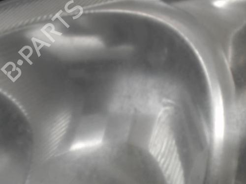 Left headlight OPEL CORSA C (X01) 1.2 (F08, F68) | BP36747465C28 - Image 2
