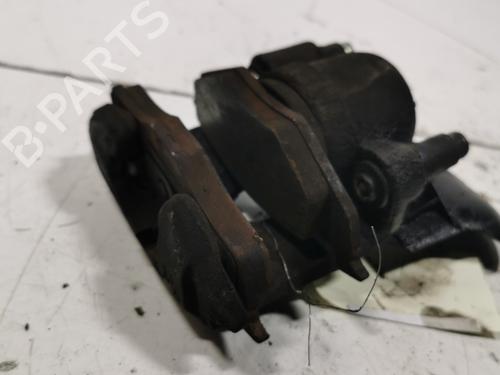Used Left front brake caliper Left front brake caliper VW LUPO I (6X1, 6E1) 1.7 SDI (60 hp) 36705775 36705775