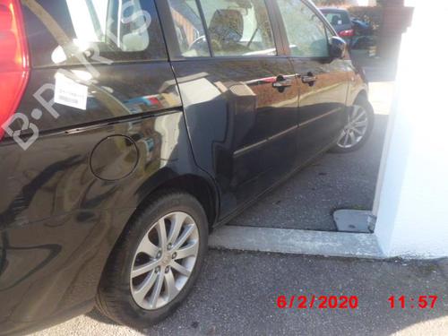 Venstre forlygte MAZDA 5 (CR) 2.0 CD (CR19) | BP36728024C28 - Image 6