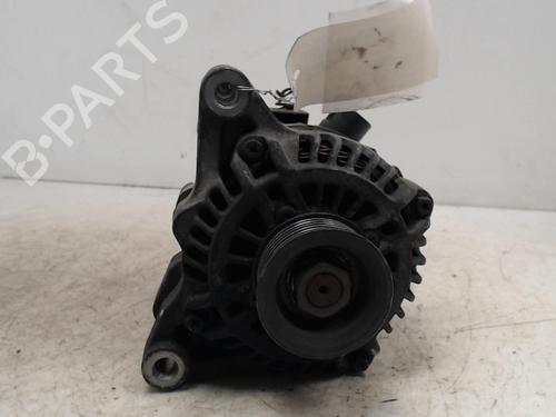 Alternator PEUGEOT 206 SW (2E/K) 1.6 16V | BP36744483M7 - Image 2
