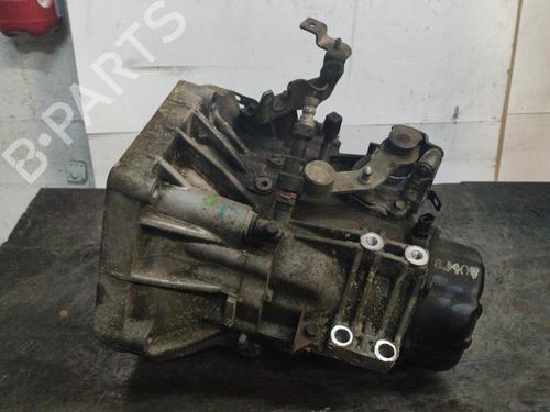 Gearbox SUZUKI SPLASH (EX) 1.3 CDTI (A5B413D) | BP36739920M3 - Image 2