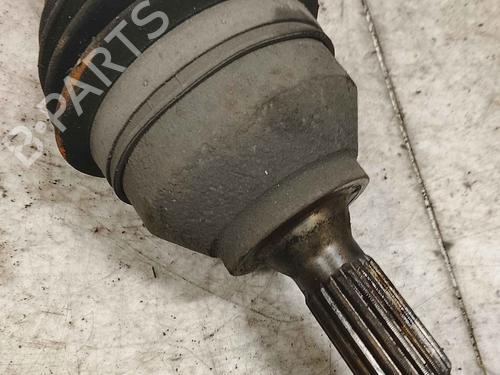 Left front driveshaft PEUGEOT 1007 (KM_) 1.4 HDi | BP36715408M38 - Image 2