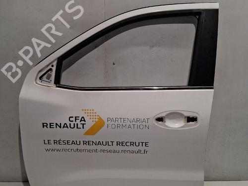 Left front door RENAULT ALASKAN | BP36964492C2 - Image 3