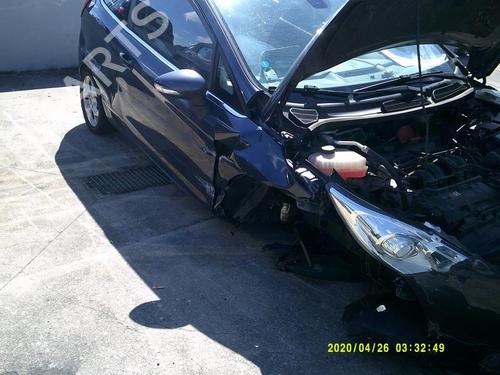 Alternator FORD FIESTA VI (CB1, CCN) 1.25 | BP36731559M7 - Image 4