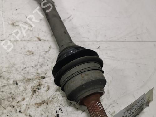 Left front driveshaft PEUGEOT 508 I (8D_) 1.6 HDi | BP36709670M38 - Image 3