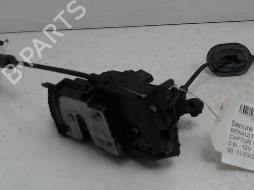 rear-right-lock-renault-captur-i-j5_-h5_-2013-36742506 main image
