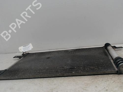 Used AC radiator AC radiator PEUGEOT 308 II (LB_, LP_, LW_, LH_, L3_) 1.5 BlueHDi 130 (131 hp) 36747677 36747677