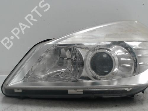 Left headlight RENAULT ESPACE IV (JK0/1_) 2.0 dCi (JK03, JK04, JK1C, JK1G, JK1J, JK1K) | BP36739000C28 - Image 4