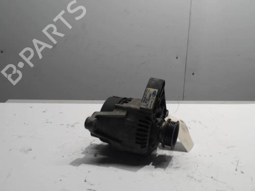Used Alternator Alternator FIAT PUNTO (176_) [1993-1999] 36727024 36727024