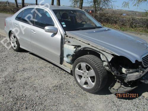 Engine MERCEDES-BENZ E-CLASS (W211) E 320 (211.065) | BP36733521M1 - Image 11