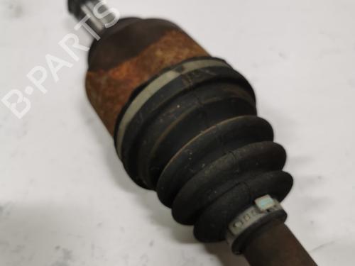 Used Left front driveshaft Left front driveshaft 37254539 37254539