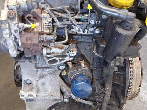 Used Engine Engine 39037747 39037747