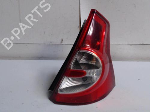 right-taillight-dacia-sandero-2008-36735906 main image