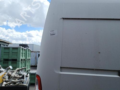 Pedal OPEL MOVANO B Van (X62) 2.3 CDTI FWD (FV) | BP36737515I4 - Image 17