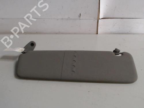 left-sun-visor-renault-master-iii-van-fv-2010-36733624 main image