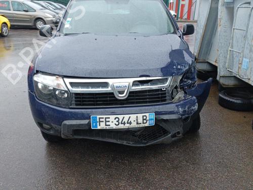 Radiator fan DACIA DUSTER (HS_) | BP36735698M35 - Image 7