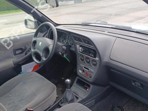 Used Parts PEUGEOT 306 Break (7E, N3, N5)  2.0 HDI 90  4763563