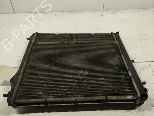 Used Water radiator Water radiator 36751332 36751332