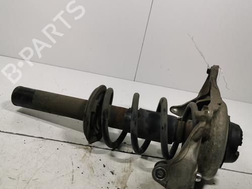 Used Right front shock absorber Right front shock absorber AUDI A4 B8 Avant (8K5) 2.0 TDI (143 hp) 36706338 36706338