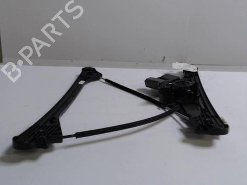 Used Front right window mechanism Front right window mechanism PEUGEOT 3008 II SUV (MC_, MR_, MJ_, M4_) [2016-2026] 36729774 36729774