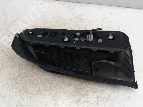 Left taillight FIAT IDEA (350_) 1.9 JTD | BP36746264C34 - Image 2