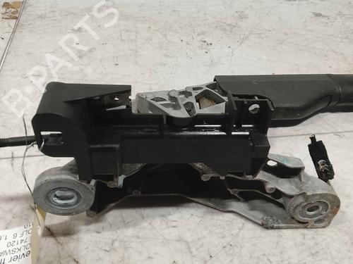 Hand brake VW GOLF VI (5K1) | BP36713285I18 - Image 5