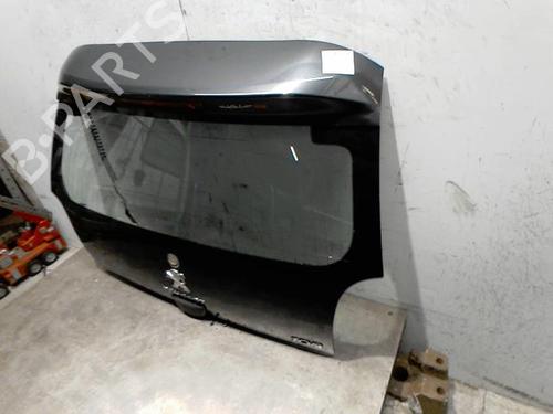 Tailgate PEUGEOT 108 1.0 VTi | BP36750351C6 - Image 3