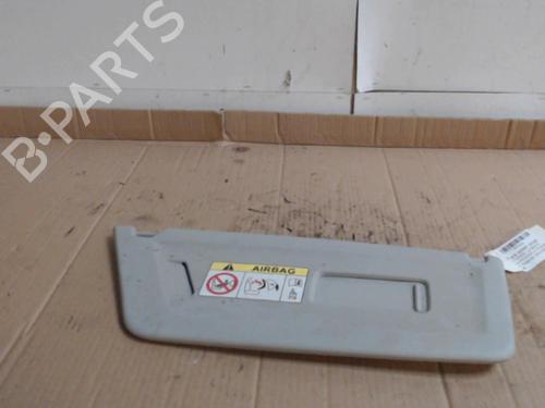 Used Right sun visor Right sun visor CITROËN C4 Picasso II [2013-2026] 36732887 36732887
