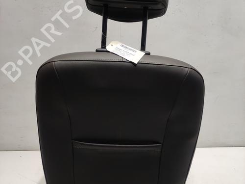 Right front seat RENAULT CLIO III (BR0/1, CR0/1) 1.5 dCi | BP36710088C16 - Image 3