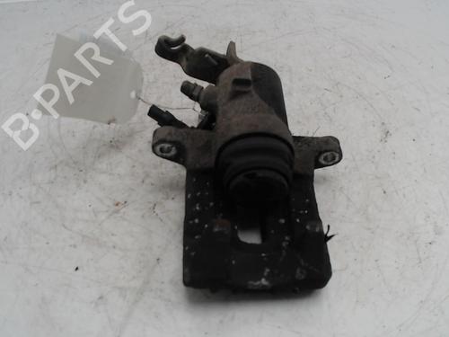 Used Left rear brake caliper Left rear brake caliper VW GOLF PLUS V (5M1, 521) [2004-2013] 36741548 36741548