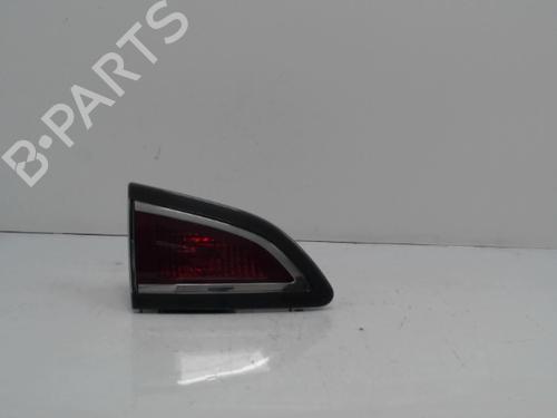 Used Left tailgate light Left tailgate light 36737645 36737645