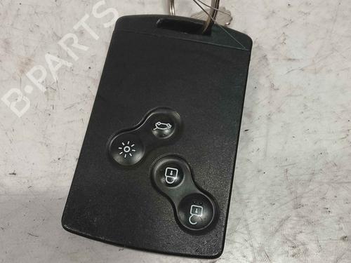 Electronic module RENAULT CAPTUR I (J5_, H5_) | BP36712732M83 - Image 3