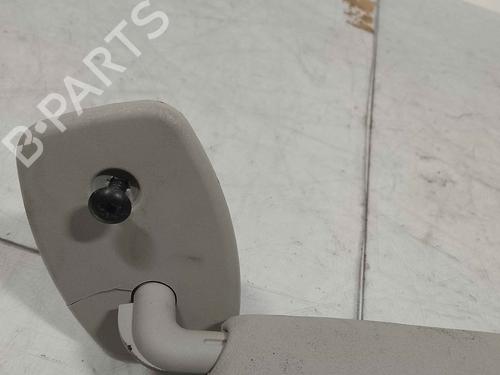 Right sun visor PEUGEOT PARTNER Box Body/MPV | BP36712626I2 - Image 2