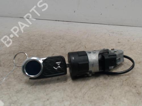 Ignition barrel CITROËN DS3 (SA_) 1.6 VTi 120 | BP36745688M48 - Image 2