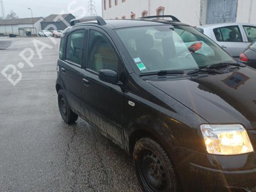 Starter FIAT PANDA (169_) 1.2 (169.AXB11, 169.AXB1A) | BP36736397M8 - Image 6